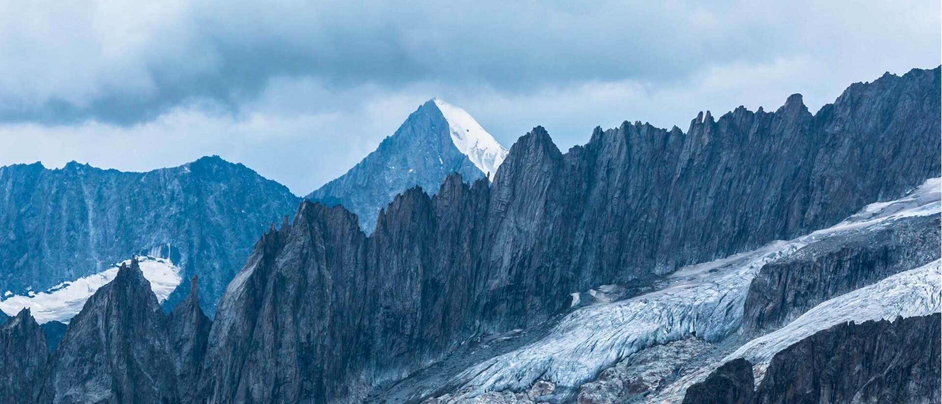 Montagne